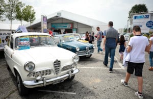 Nel primo weekend della Grande Fiera d’Estate a Savigliano 25 mila visitatori