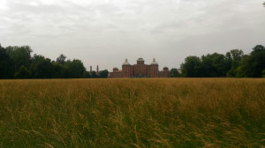 Castello di Racconigi, la guerra sul parco tra Comune e Polo museale può approdare in tribunale