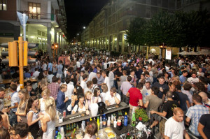 Bra, nove patenti ritirate dopo gli ‘Aperitivi in consolle’