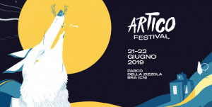 Il 21 e 22 giugno a Bra torna 'Artico Festival'