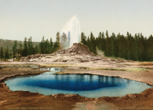 Al Filatoio di Caraglio la mostra del Museo Nazionale della Montagna di Torino 'Under Water'