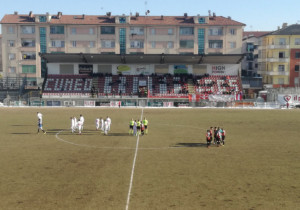 Il Cuneo Calcio e i cuneesi, un rapporto da ricostruire: media spettatori giù del 40 per cento