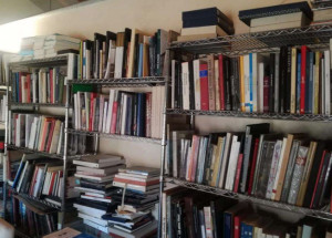 Un ‘tesoretto’ dissepolto: aprirà al pubblico la Biblioteca della Fondazione Cassa di Risparmio di Saluzzo
