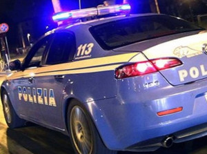 Cuneo, arrestato clandestino dopo un controllo di routine in corso Nizza