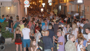 Borgo San Dalmazzo, tornano i venerdì di 'Un Borgo di Sera'