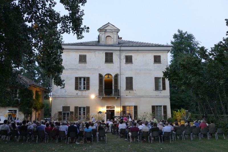 Con gli 'Incontri FAI d'Estate 2019' musica, teatro e visite guidate a Cuneo e dintorni