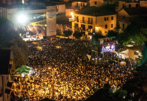 A Barolo c'è 'Collisioni', tutte le modifiche alla viabilità