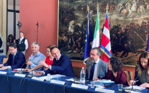 Si è riunito oggi a Torino il Comitato di Sorveglianza sui fondi europei