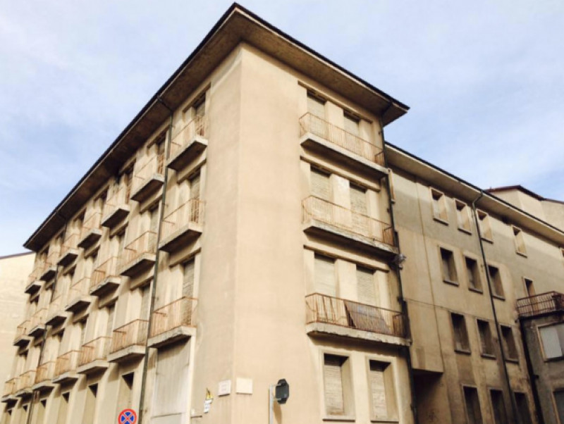 Cuneo, ex Policlinico: 'L'Amministrazione solleciti il proprietario a recuperare lo stabile'