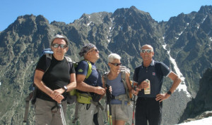 Il Parco Alpi Marittime ricorda Toni Caranta, scomparso in un incidente in alta valle Gesso