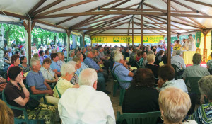 Coldiretti: 'I pensionati protagonisti attivi in più di un'azienda agricola su quattro'