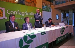 Confagricoltura Cuneo lancia la sfida di un Psr del Nord ai nuovi vertici della Regione