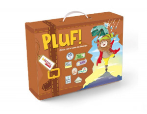 'Pluf! Gioca con le terre del Monviso': il lancio del gioco in scatola realizzato con il progetto 'Interreg Alcotra Pluf!'