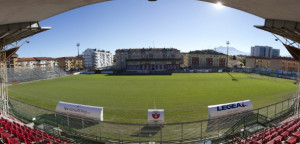 Cuneo, aperta la procedura per le richieste di utilizzo degli impianti sportivi per la stagione 2019-20