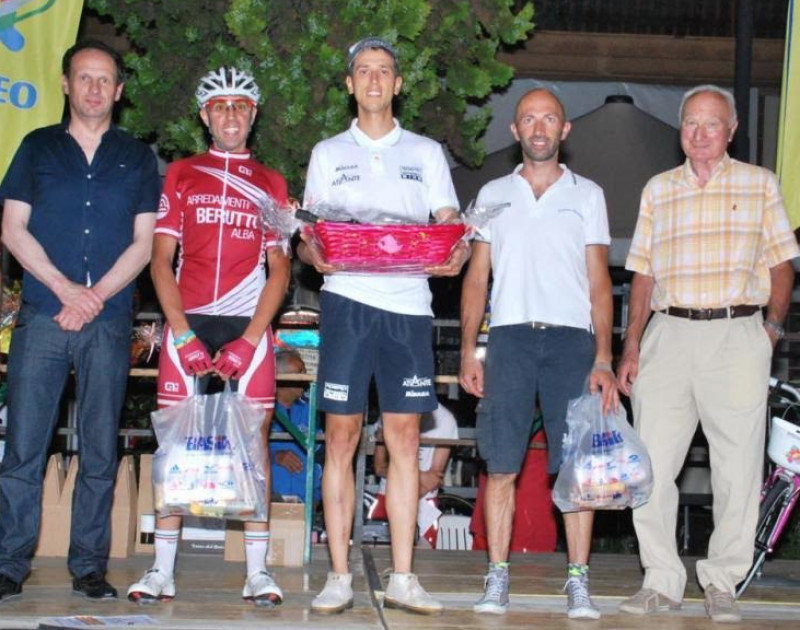 Ciclismo, dopo un anno di stop torna il circuito serale 'Città di Borgo San Dalmazzo'