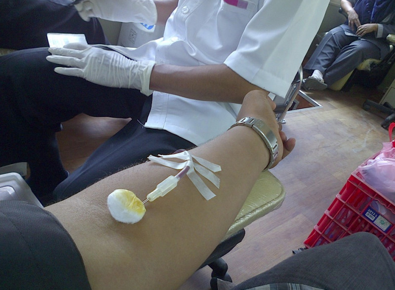 Carenza di sangue: 'C'è bisogno di tutti i donatori disponibili'