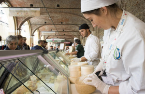 Cheese 2019 a Bra: 'E che Naturale sia!'