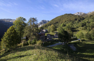 Quarant'anni di Parco a Vernante al via con la Festa dei Margari