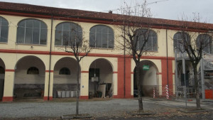 Saluzzo, istituto 'Soleri Bertoni': progetto definitivo per finiture edili e impiantistiche dei 'bassi fabbricati'