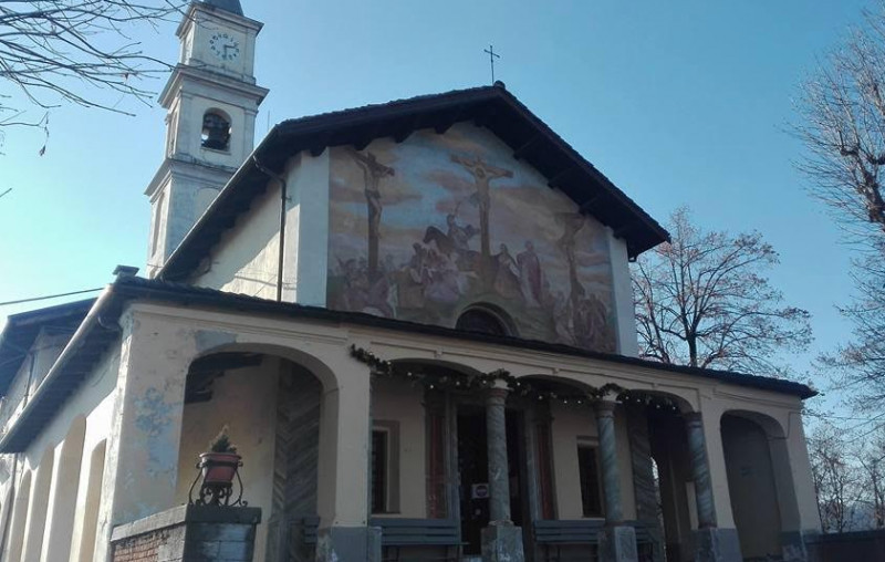 'Una losa per Monserrato': una raccolta fondi per il restauro del tetto del Santuario
