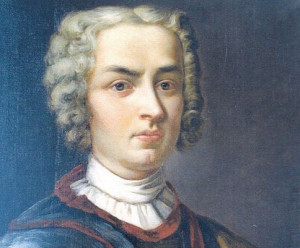 Federico Guglielmo Leutrum, il barone tedesco che salvò Cuneo