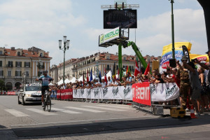 Ricardo Pichetta conquista la XXXII edizione della 'Fausto Coppi'