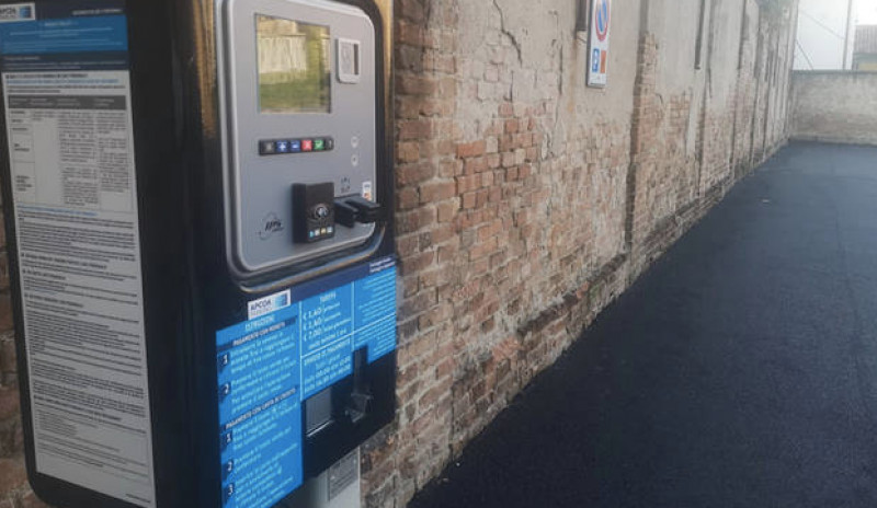Mondovì, 'Apcoa Flow' diventa app di riferimento per i parcheggi a pagamento