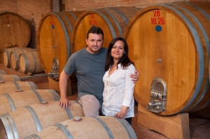 L’azienda Elvio Cogno è “Winery of the Year 2016”