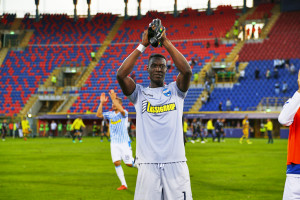Calcio, il cuneese Alfred Gomis debutta in Coppa d'Africa con il Senegal
