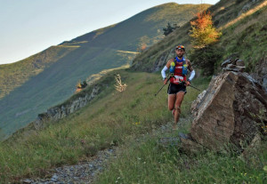 Domenica 7 luglio a Limone Piemonte torna il Cro Trail, Marco Olmo testimonial d'eccezione