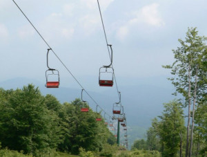 Impianti sciistici a Pamparato e Roburent: c'è l'avviso per la concessione della nuova gestione