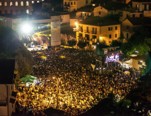 Nel weekend torna 'Collisioni' a Barolo: ecco tutte le variazioni alla viabilità provinciale
