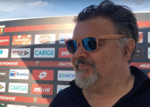 Cuneo calcio: Roberto Lamanna torna a parlare e le spara grosse