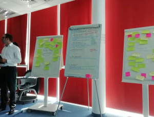 A Nizza il seminario di 'co-costruzione' per la futura cooperazione transfrontaliera Italia e Francia