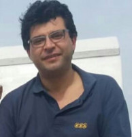 Si cerca l’imprenditore Fabio Pezzuto, scomparso da tre giorni