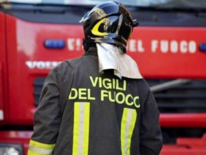 Incidente a Borgo San Dalmazzo: grave un motociclista
