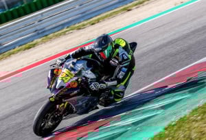 Motociclismo, doppio podio al Mugello per la Black Racing Squadra Corse