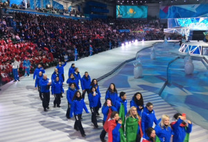 'Il Piemonte è disponibile ad ospitare e sostenere l'Universiade invernale 2025'