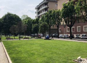 Cuneo, da giovedì a sabato lavori di asfaltatura in corso Dante