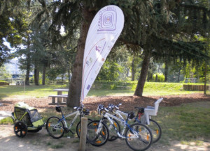 'Natura e cultura': a Cuneo due euro di sconto per chi sceglie bici e museo