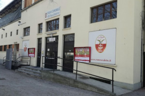 Cuneo Calcio, ad oggi è garantita solo l'attività delle giovanili, non quella della prima squadra