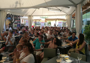 Confartigianato Cuneo ha portato a Collisioni il 'Valore Artigiano' dei 'Creatori di Eccellenza'