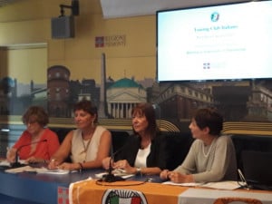 'Bandiere Arancioni': si rinnova la collaborazione tra la Regione Piemonte e il Touring Club Italiano