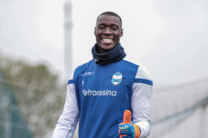 Calcio, Coppa d'Africa: stasera Alfred Gomis in campo nei Quarti contro il Benin