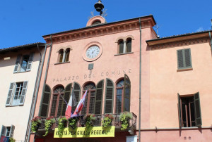 Alba: orari di agosto per gli uffici del Palazzo comunale