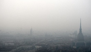 Qualità dell'aria: entro fine mese la delibera della Regione con l’ordinanza tipo per i blocchi antismog