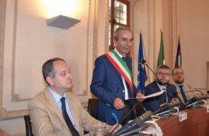 Bra: presentato in Consiglio comunale il programma di governo