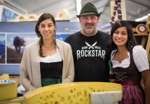 Cheese 2019: 'Ospitare i delegati apre una finestra sul mondo'