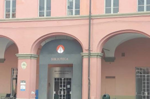 Laboratori di lettura per bambini in biblioteca ad Alba