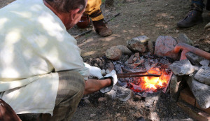 'Primitivo a chi?': domani a Valdieri una giornata di archeologia sperimentale